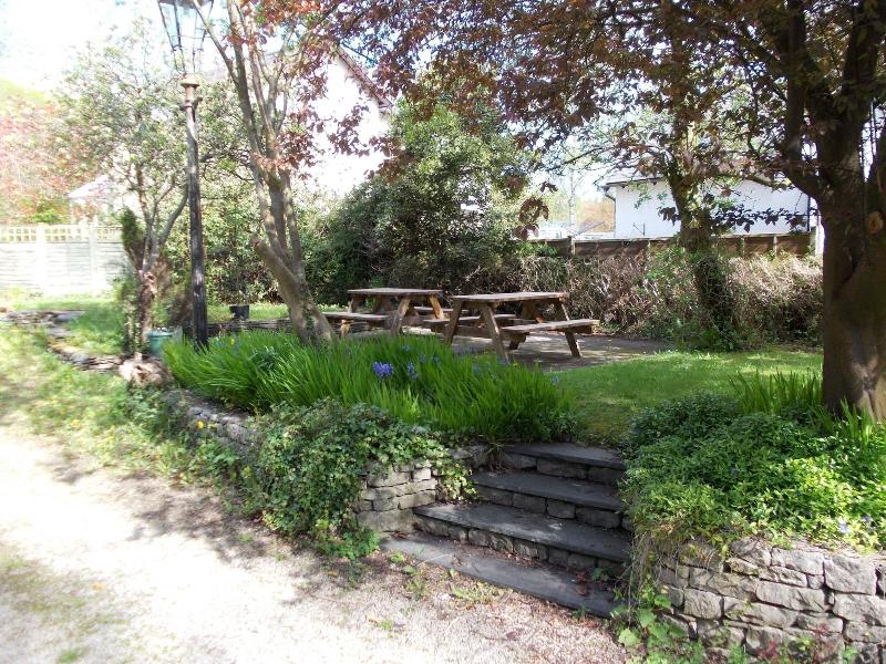 Landing Cottage Guest House - Genel
