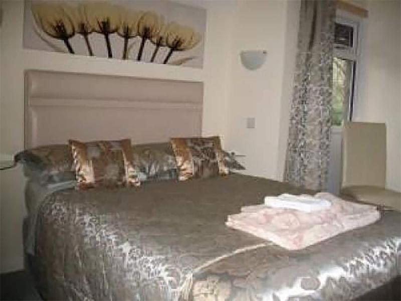 Landing Cottage Guest House - Oda