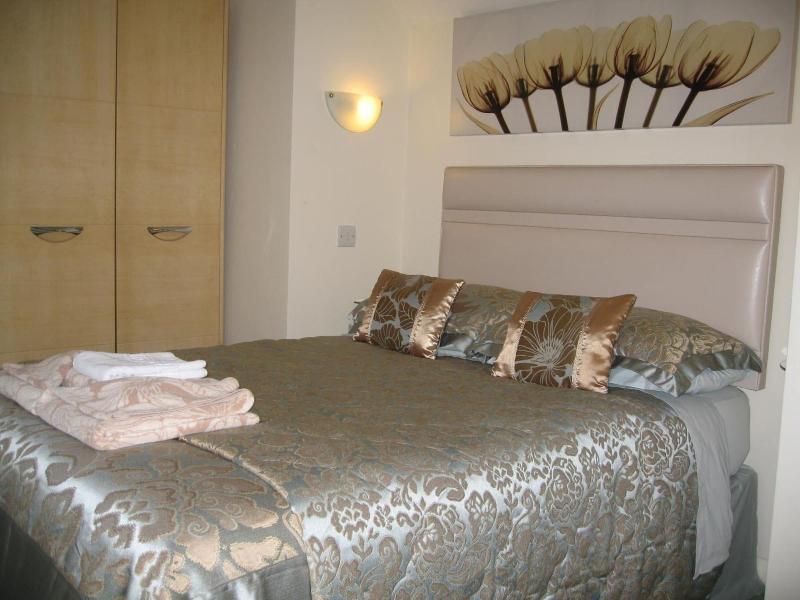 Landing Cottage Guest House - Oda