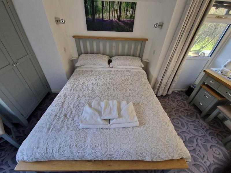 Landing Cottage Guest House - Oda