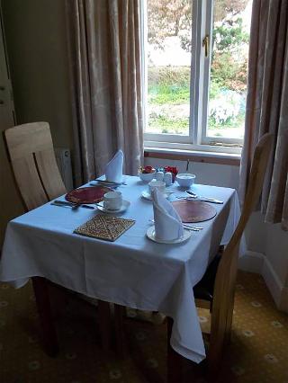 Landing Cottage Guest House fotoÄŸrafÄ±