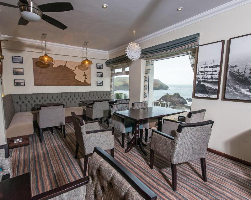 The Cottage Hotel - Bar