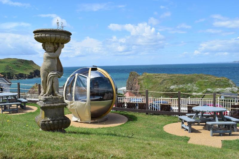 The Cottage Hotel - Aktivite