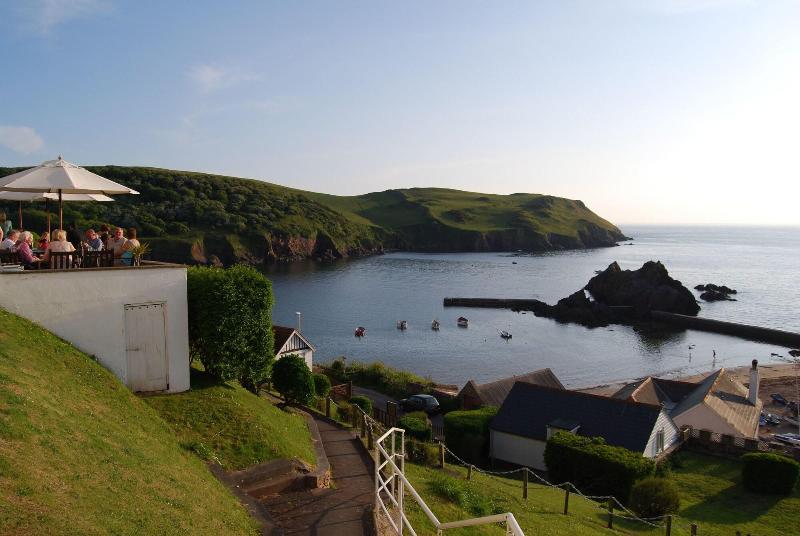 The Cottage Hotel - Genel