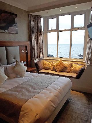 The Cottage Hotel fotoÄŸrafÄ±