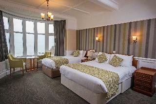 The Cottage Hotel fotoÄŸrafÄ±