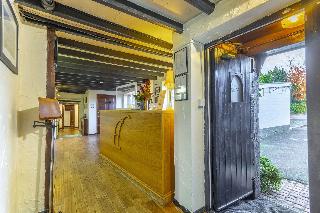 The Forest Lodge fotoÄŸrafÄ±