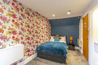 The Forest Lodge fotoÄŸrafÄ±