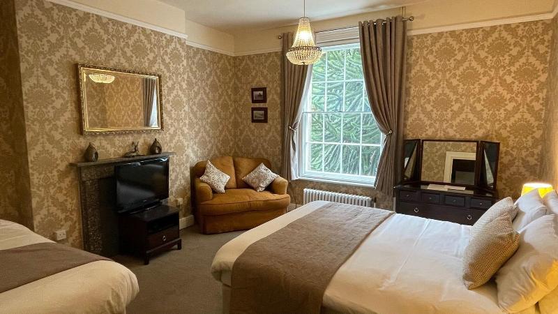 Ashdale Guest House - Genel