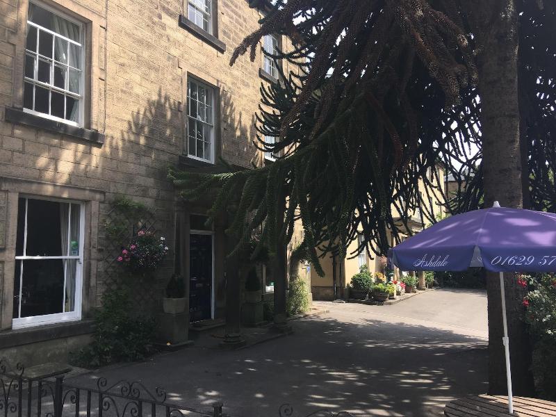 Ashdale Guest House - Genel