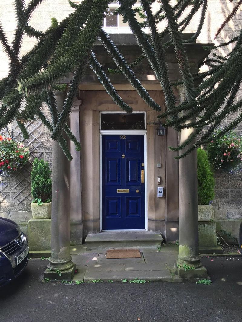 Ashdale Guest House - Genel