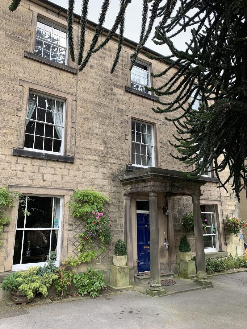 Ashdale Guest House - Genel