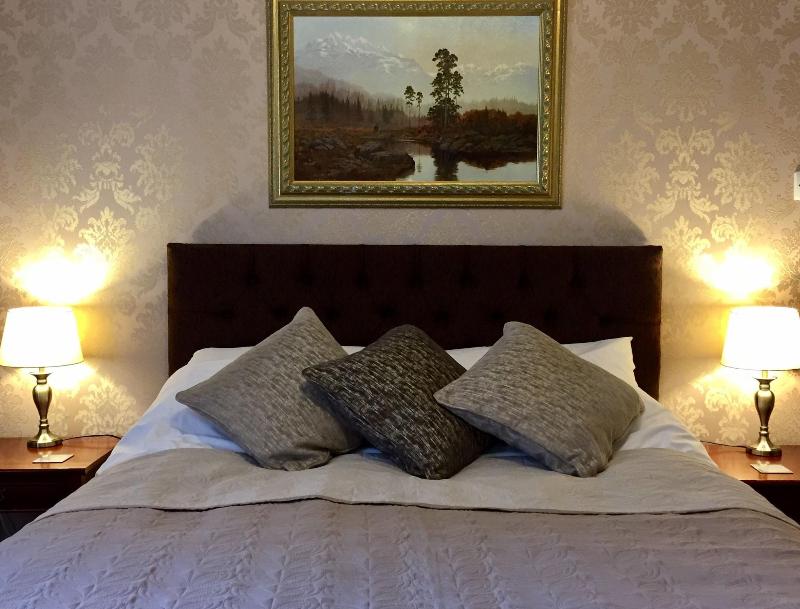 Ashdale Guest House - Oda