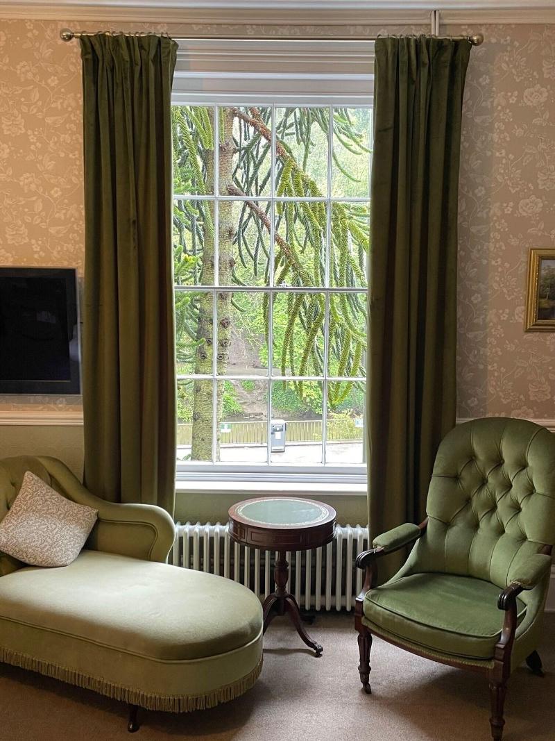 Ashdale Guest House - Oda