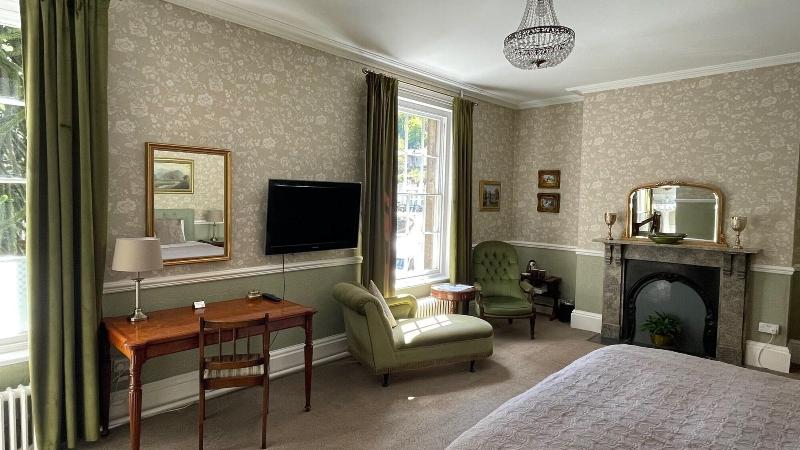 Ashdale Guest House - Oda