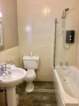 Ashdale Guest House fotoÄŸrafÄ±
