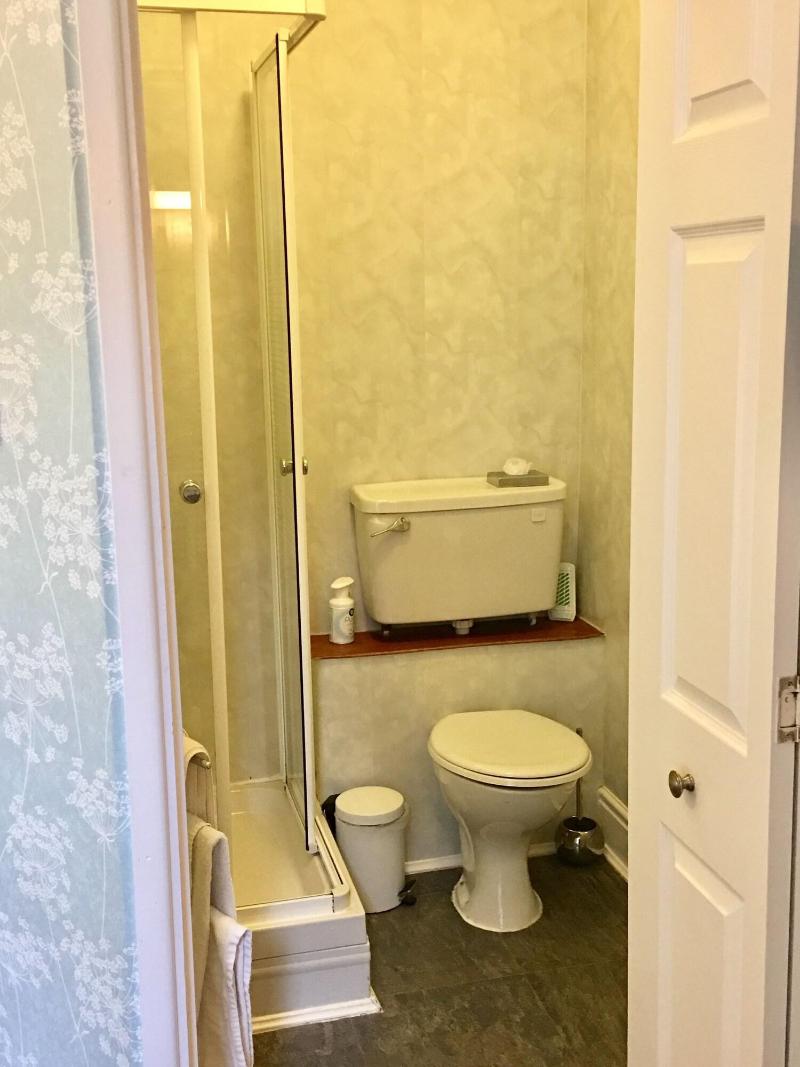 Ashdale Guest House - Oda