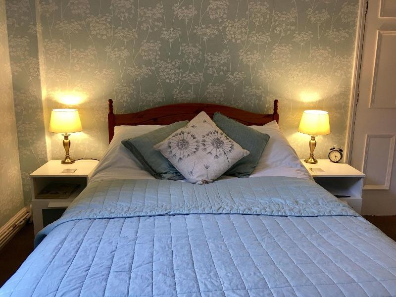 Ashdale Guest House - Oda