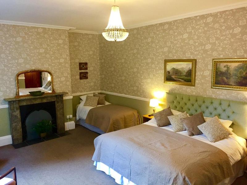 Ashdale Guest House - Oda