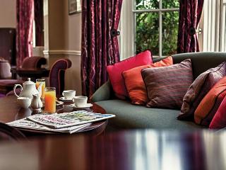 Bedford Lodge Hotel & Spa fotoÄŸrafÄ±