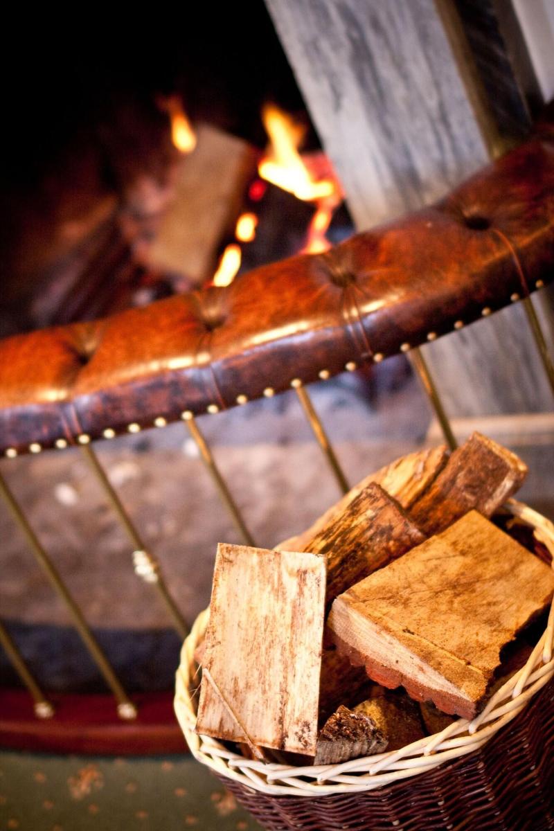 Bedford Lodge Hotel & Spa - Lobi