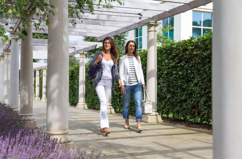 Bedford Lodge Hotel & Spa - Aktivite