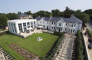 Bedford Lodge Hotel & Spa fotoÄŸrafÄ±