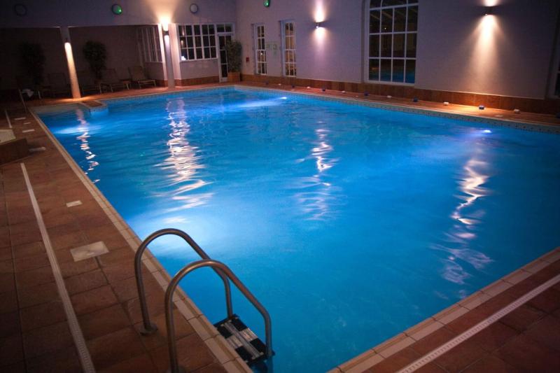 Bedford Lodge Hotel & Spa - Aktivite