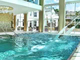 Bedford Lodge Hotel & Spa fotoÄŸrafÄ±