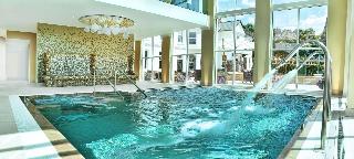 Bedford Lodge Hotel & Spa fotoÄŸrafÄ±
