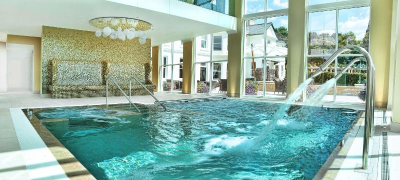 Bedford Lodge Hotel & Spa - Aktivite