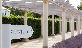 Bedford Lodge Hotel & Spa fotoÄŸrafÄ±