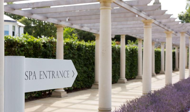 Bedford Lodge Hotel & Spa - Aktivite