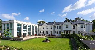Bedford Lodge Hotel & Spa fotoÄŸrafÄ±