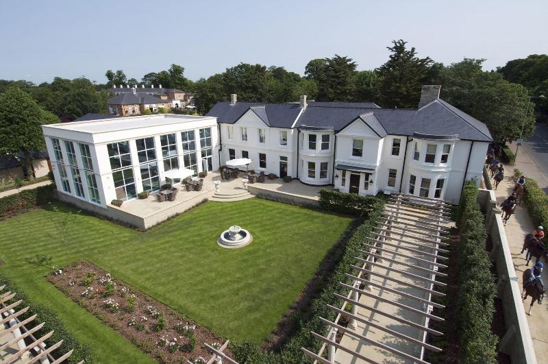 Bedford Lodge Hotel & Spa - Aktivite