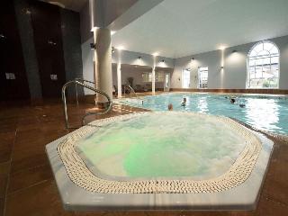 Bedford Lodge Hotel & Spa fotoÄŸrafÄ±