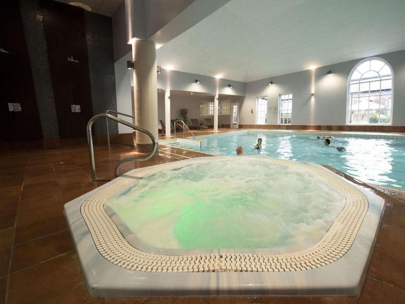 Bedford Lodge Hotel & Spa - Aktivite