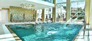 Bedford Lodge Hotel & Spa fotoÄŸrafÄ±