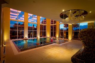 Bedford Lodge Hotel & Spa fotoÄŸrafÄ±