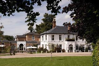 Bedford Lodge Hotel & Spa fotoÄŸrafÄ±