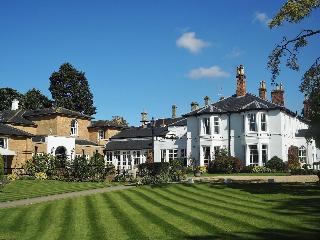 Bedford Lodge Hotel & Spa fotoÄŸrafÄ±