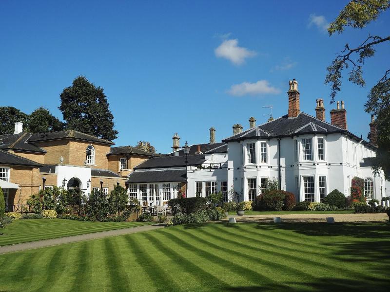 Bedford Lodge Hotel & Spa - Genel