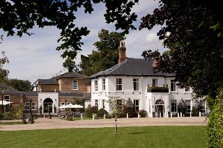 Bedford Lodge Hotel & Spa fotoÄŸrafÄ±