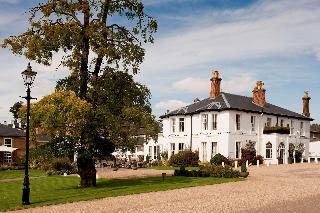 Bedford Lodge Hotel & Spa fotoÄŸrafÄ±