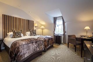 Bedford Lodge Hotel & Spa fotoÄŸrafÄ±