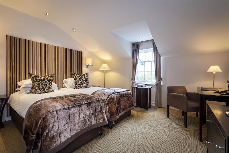 Bedford Lodge Hotel & Spa - Oda