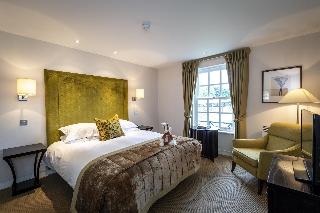 Bedford Lodge Hotel & Spa fotoÄŸrafÄ±