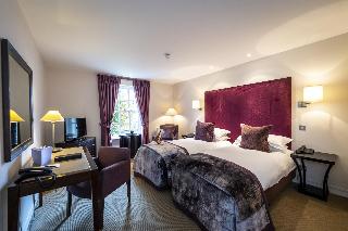 Bedford Lodge Hotel & Spa fotoÄŸrafÄ±