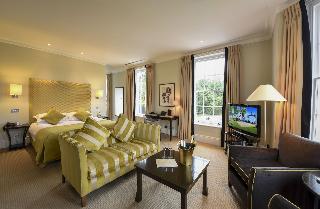 Bedford Lodge Hotel & Spa fotoÄŸrafÄ±