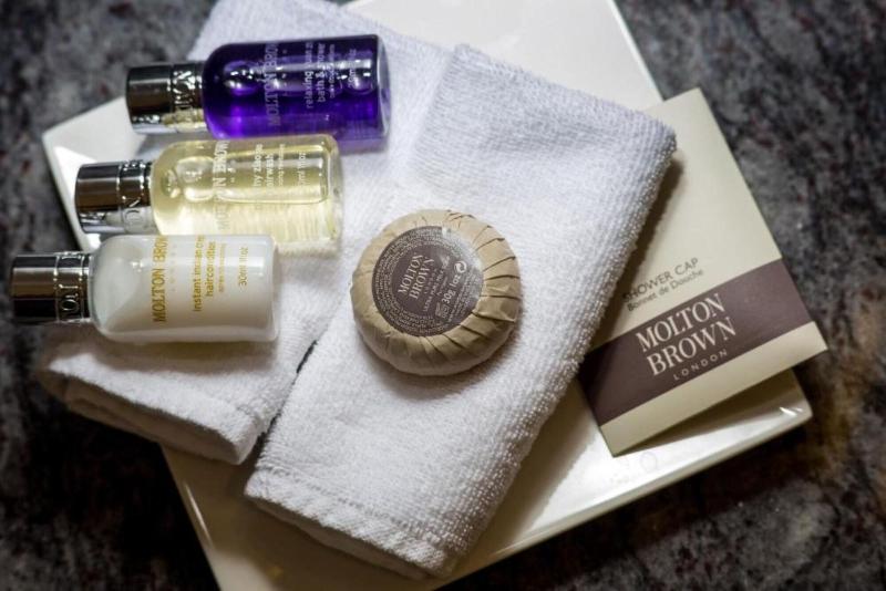 Bedford Lodge Hotel & Spa - Oda